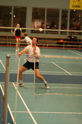 Foto 31 van Foto's Training 09-01-2007