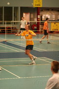 Foto 34 van Foto's Training 09-01-2007