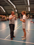 Foto 41 van Foto's toernooi Gorredijk 2007 - Deel 2