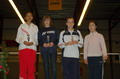 Foto 12 van Foto's Trofea Junior Masters 2008