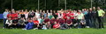 Foto 27 van Foto's teambuildingsdag 2007-2008 - Deel 1