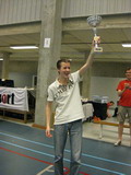 Foto 48 van Foto's Ros Beiaard Cup Dendermonde 2009