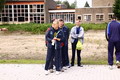 Foto 7 van Foto's Teambuildingsdag 2009-2010 - Deel 1