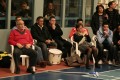 Foto 90 van Foto's Play-offs Dekker Almere - Van Zundert Velo, 25-01-2012