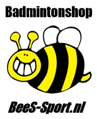 Badmintonshop BeeS-Sport