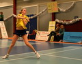 Foto 31 van Foto's Dekker Almere - Victoria - 23-12-2006