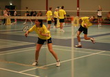 Foto 55 van Foto's Oefenwedstrijden seizoen 2006-2007