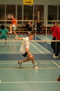 Foto 11 van Foto's Training 09-01-2007