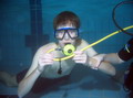 Foto 5 van Foto's zwemfeest 2007 - Deel 1