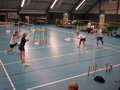 Foto 25 van Foto's toernooi Gorredijk 2007 - Deel 2