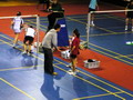 Foto 9 van Foto's Nederlandse Jeugdkampioenschappen 2008