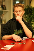 Foto 9 van Foto's BVA Poker Challenge 2007 - Finale