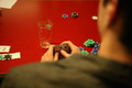 Foto 57 van Foto's BVA Poker Challenge 2007 - Finale