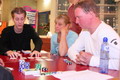 Foto 1 van Foto's BVA Poker Challenge 2007 - Ronde 1