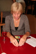Foto 11 van Foto's BVA Poker Challenge 2007 - Ronde 1