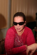Foto 1 van Foto's BVA Poker Challenge 2007 - Ronde 2