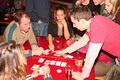 Foto 16 van Foto's BVA Poker Challenge 2007 - Ronde 2