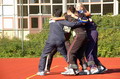 Foto 24 van Foto's Teambuildingsdag 2008-2009 - Deel 4