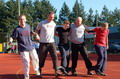 Foto 25 van Foto's Teambuildingsdag 2008-2009 - Deel 4