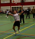 Foto 1 van Foto's Regionale Kampioenschappen Aalsmeer 2009