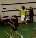 Foto 3 van Foto's Regionale Kampioenschappen Aalsmeer 2009