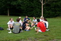 Foto 60 van Foto's Teambuildingsdag 2009-2010 - Deel 2