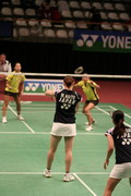Foto 5 van Foto's Dutch Open 2010