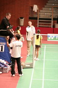 Foto 6 van Foto's Dutch Open 2010