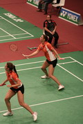 Foto 13 van Foto's Dutch Open 2010