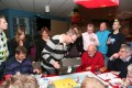 Foto 83 van Foto's BVA Sinterklaasspel 2011
