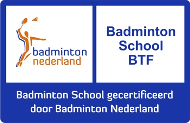 Badminton School BTF