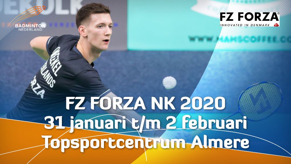 FZ Forza NK