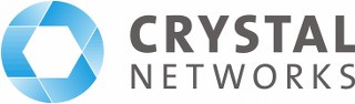 Crystal networks